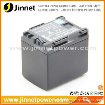 Newest Replacement Camcorder Battery For Canon Bp-820 With 12 Months Warranty 